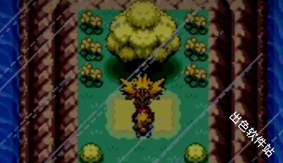 口袋妖怪燃之智