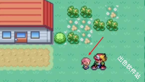 口袋妖怪燃之智