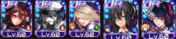 Action对魔忍国际服