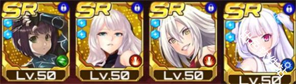 Action对魔忍国际服