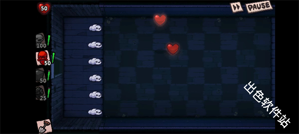 以撒的结合重生