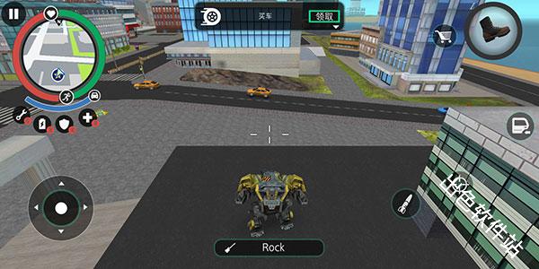 火柴人绳索英雄2