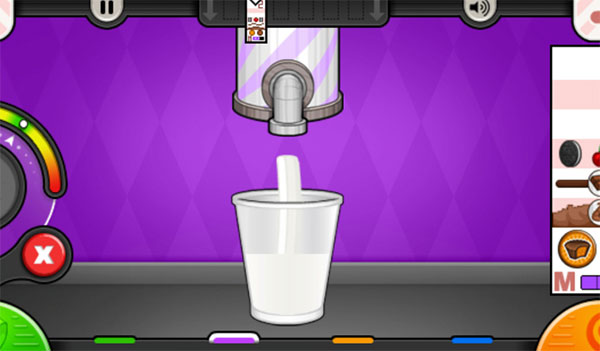 老爹冷饮店截图5