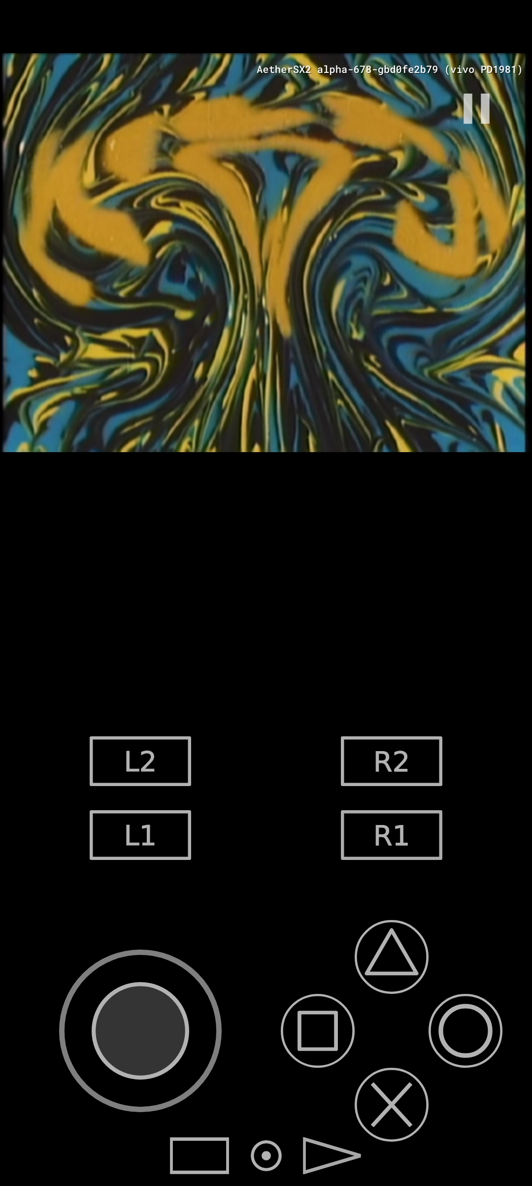 初代奥特曼空想特摄截图2