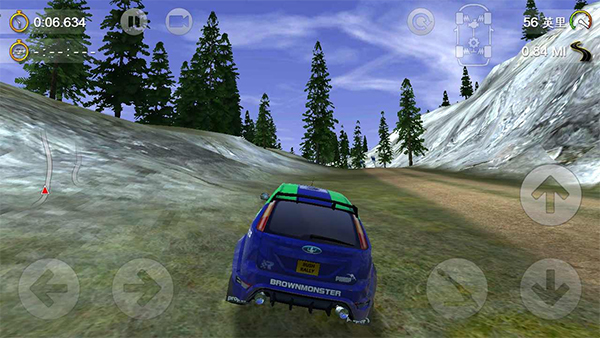 拉力竞速2截图2