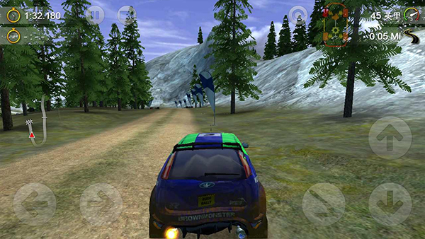 拉力竞速2截图3