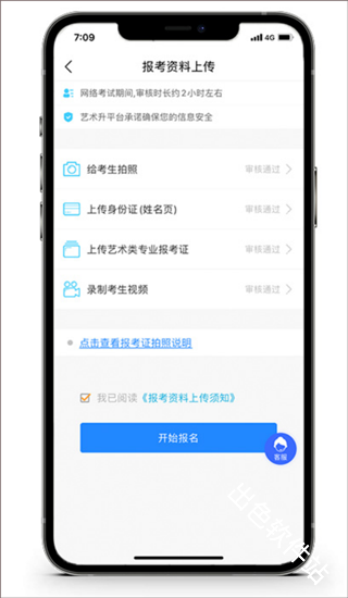 艺术升