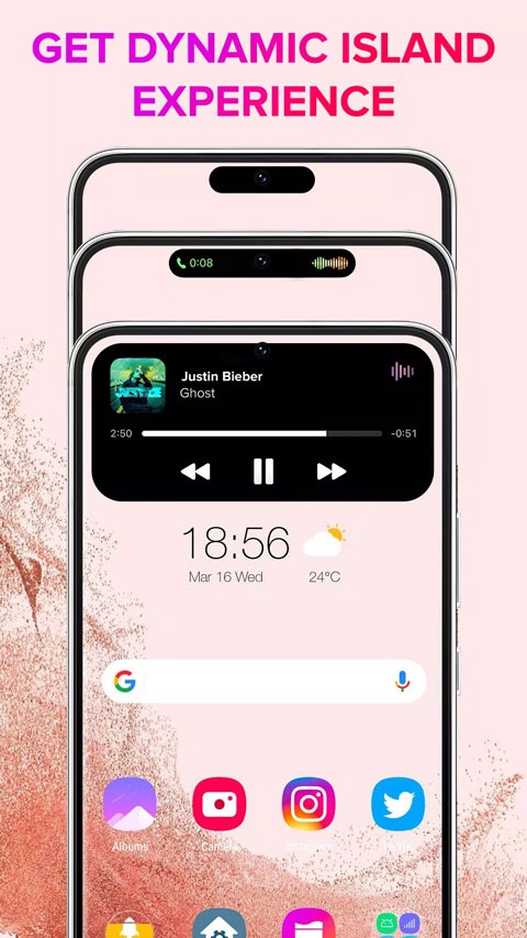 动感岛pro截图3