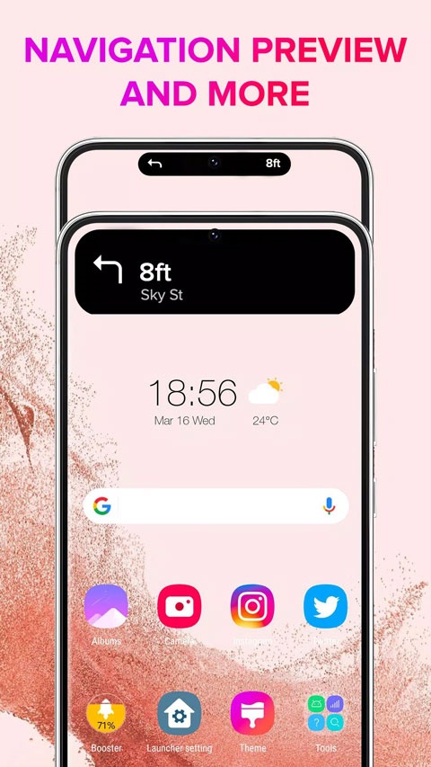 动感岛pro截图1