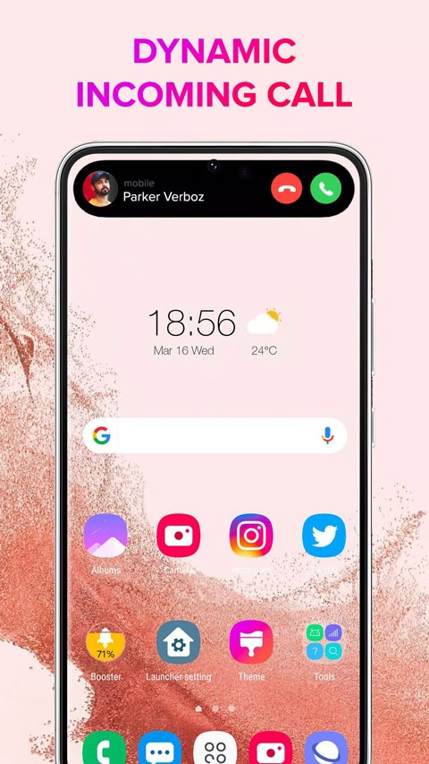 动感岛pro截图4