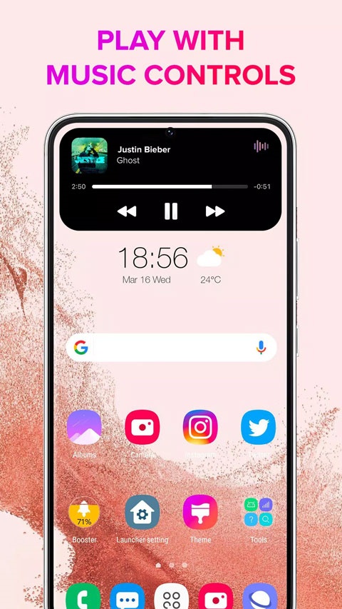 动感岛pro截图2