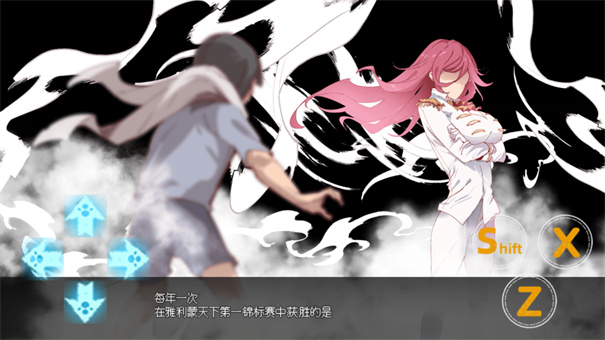 宝可梦迷之规则截图1