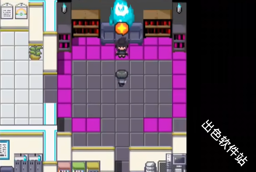 宝可梦迷之规则