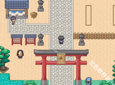 宝可梦迷之规则