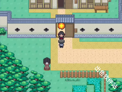 宝可梦迷之规则