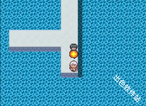 宝可梦迷之规则