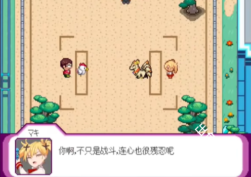 宝可梦迷之规则