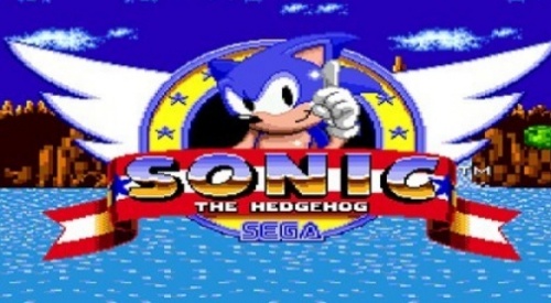 索尼克exe梦魇的开始截图3