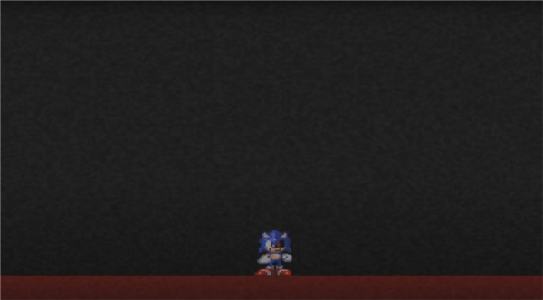 索尼克exe梦魇的开始