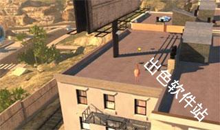 模拟山羊收获日