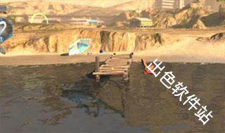 模拟山羊收获日