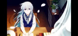 献给渴望改变的你截图1