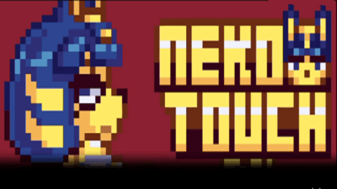 像素埃及猫截图4