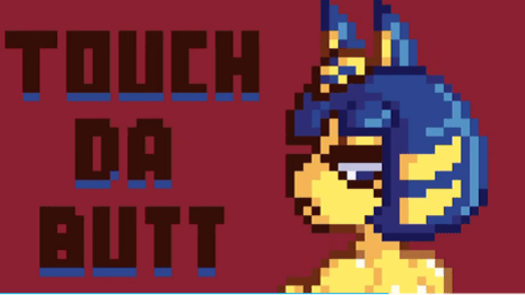 像素埃及猫截图3