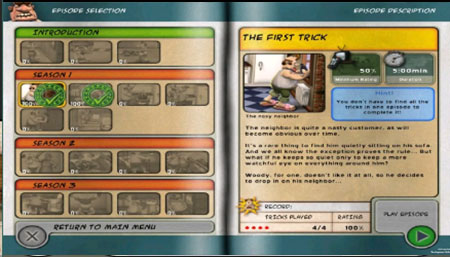 整蛊邻居1截图4