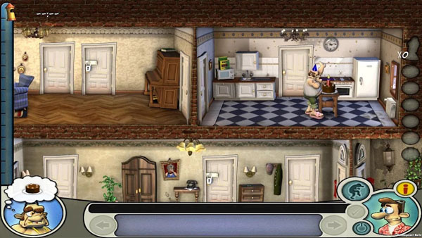 整蛊邻居1截图1