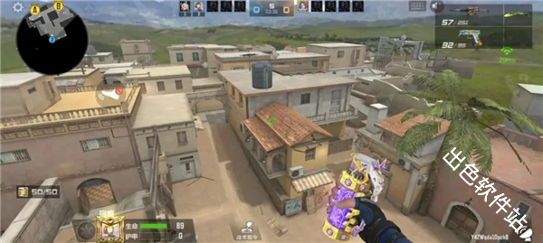 穿越火线云游戏