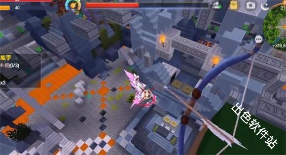 迷你世界雨林版本