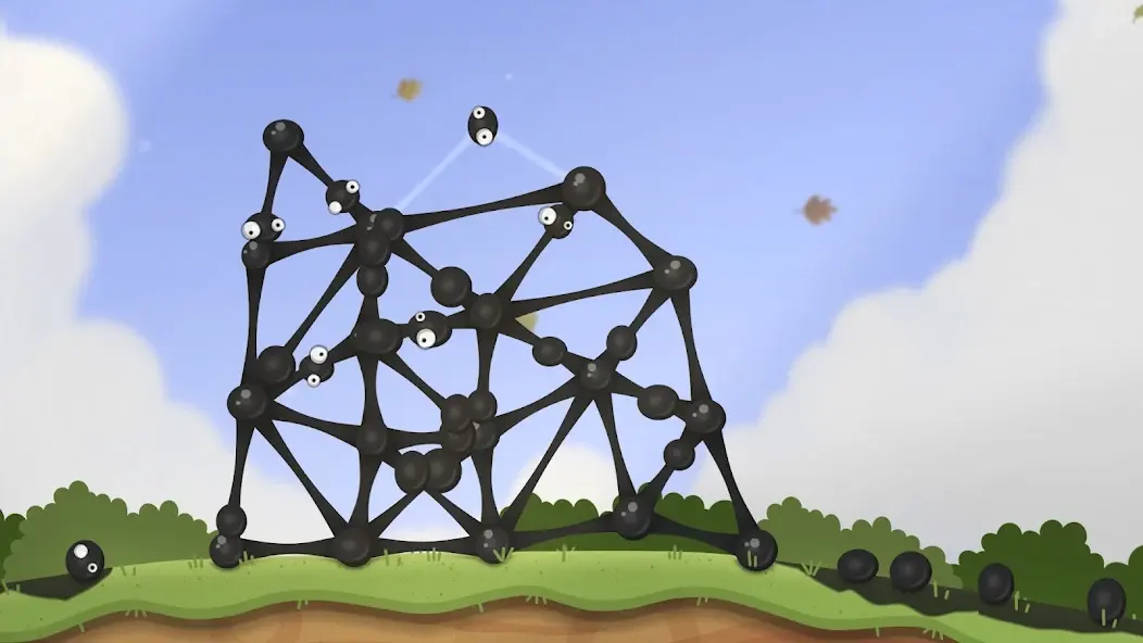 粘粘世界2截图1