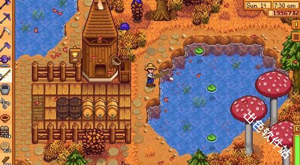 星露谷物语1.6.15