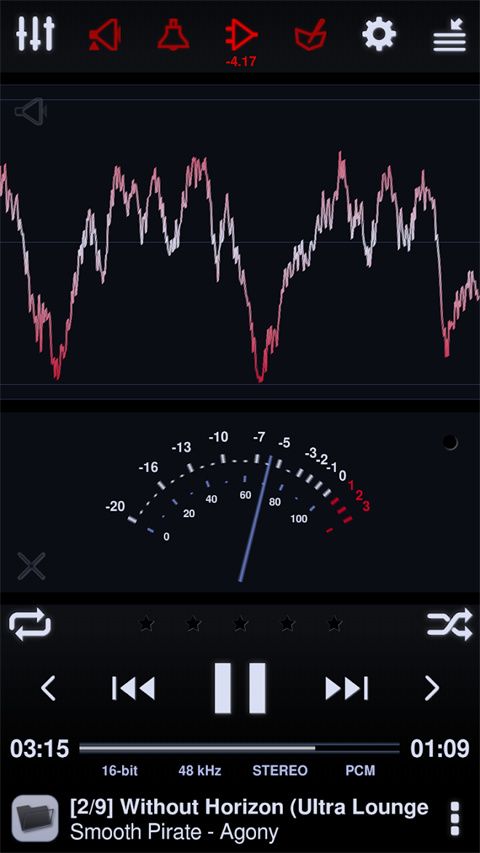 NeutronPlayer截图5