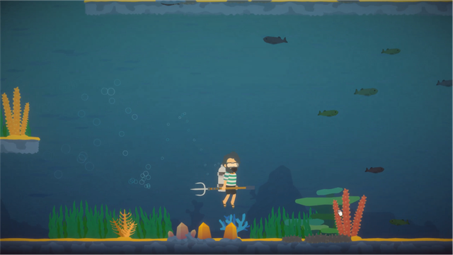 小生活悠闲小镇物语截图4