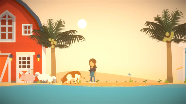 小生活悠闲小镇物语截图5