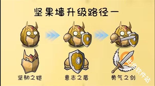 植物大战僵尸共生版