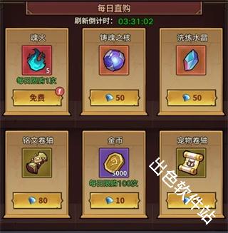 地城狩猎
