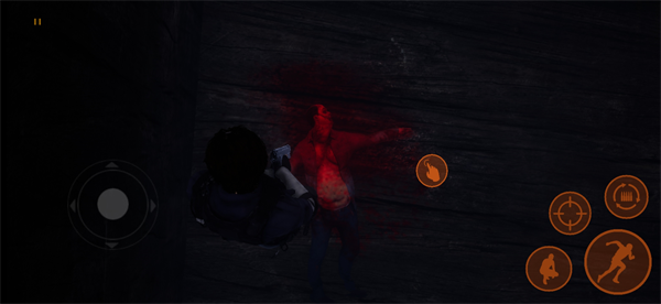 生化危机4截图2