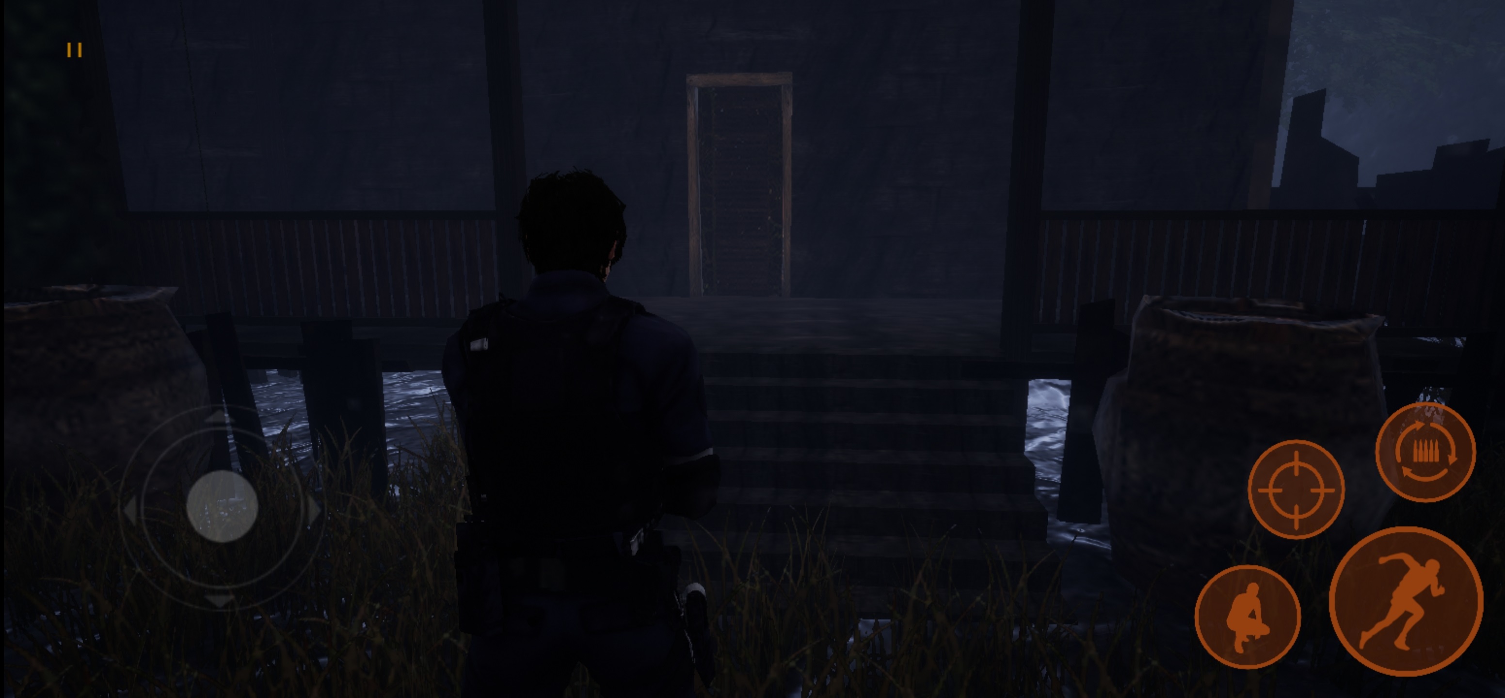 生化危机4截图3