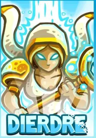 王国保卫战2前线