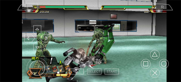 假面骑士超巅峰英雄