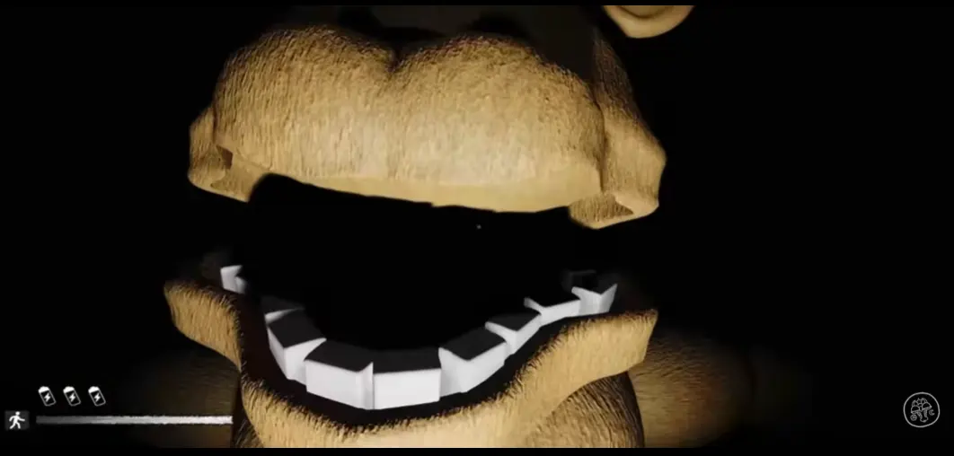 你好邻居费德熊截图3