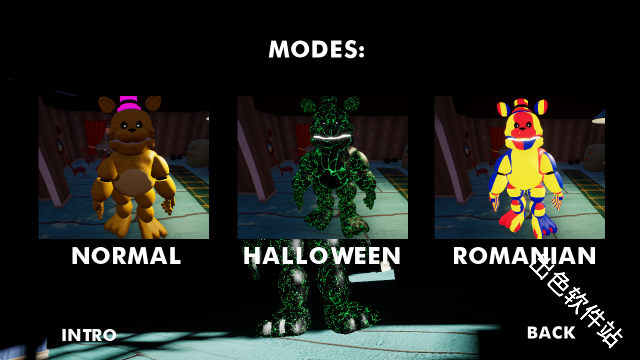 你好邻居费德熊