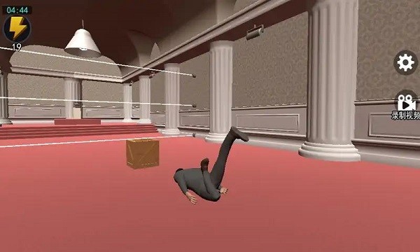 江洋大盗模拟器截图1