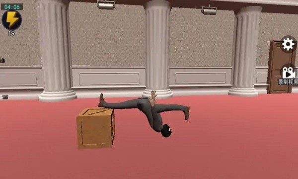 江洋大盗模拟器截图4