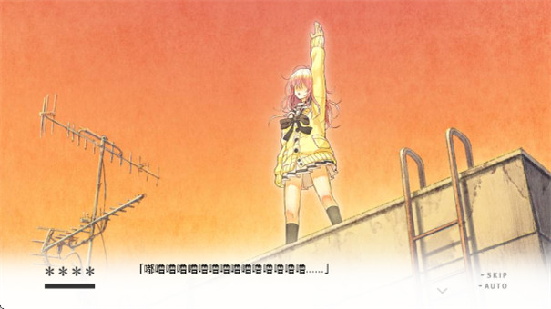 君与彼女与彼女之恋截图2