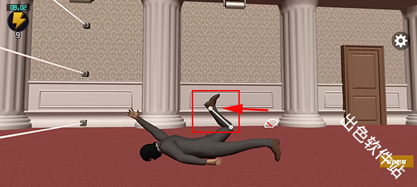 江洋大盗模拟器